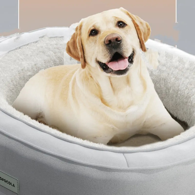 Comfy Pet Kennel