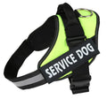 Durable Reflective Nylon Dog Harness