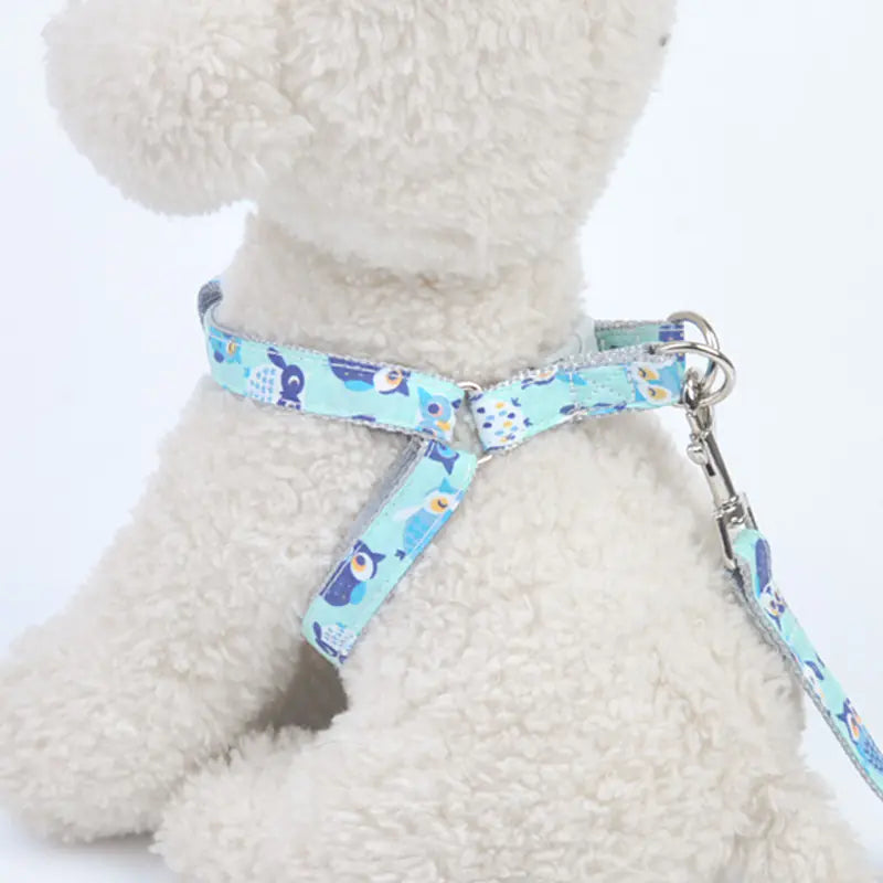 Comfort Grip Dog Harness Rope