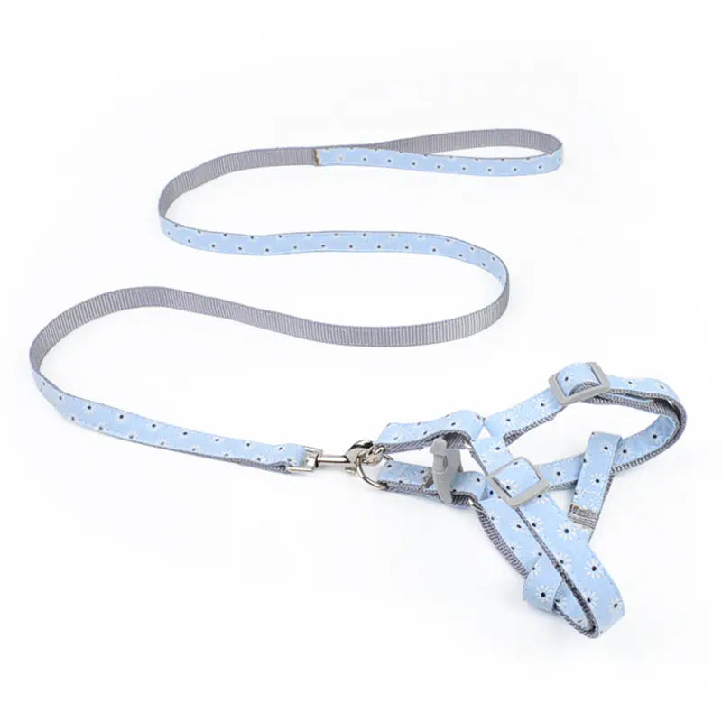 Comfort Grip Dog Harness Rope