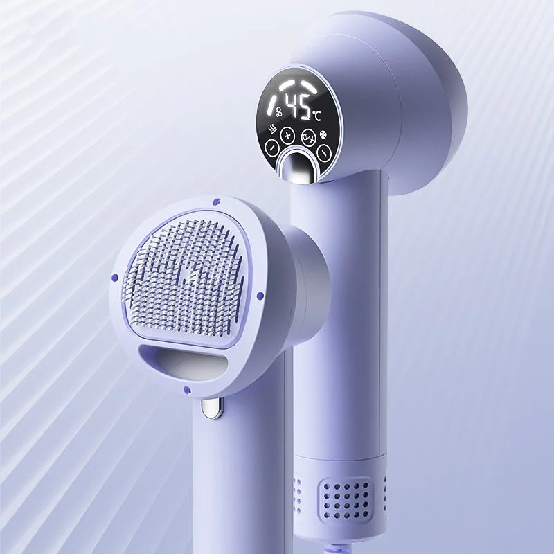 Smart Pet Grooming Dryer