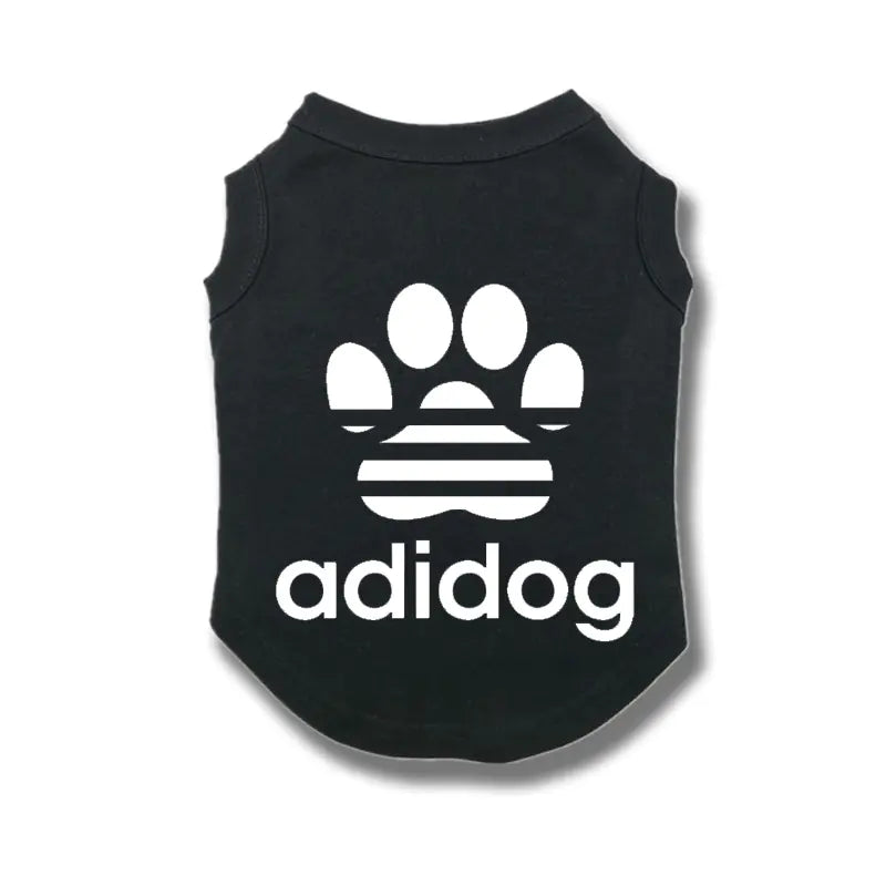 Chic Dog Vest for Spring/Summer