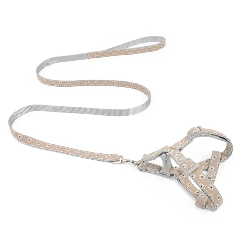 Comfort Grip Dog Harness Rope