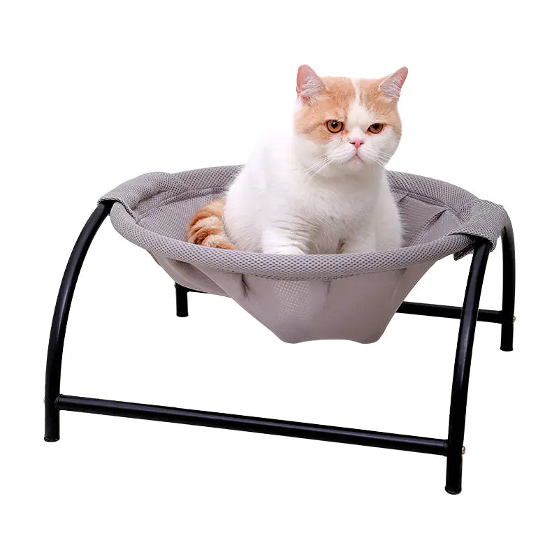 Breezy Cat and Dog Summer Lounge, Washable
