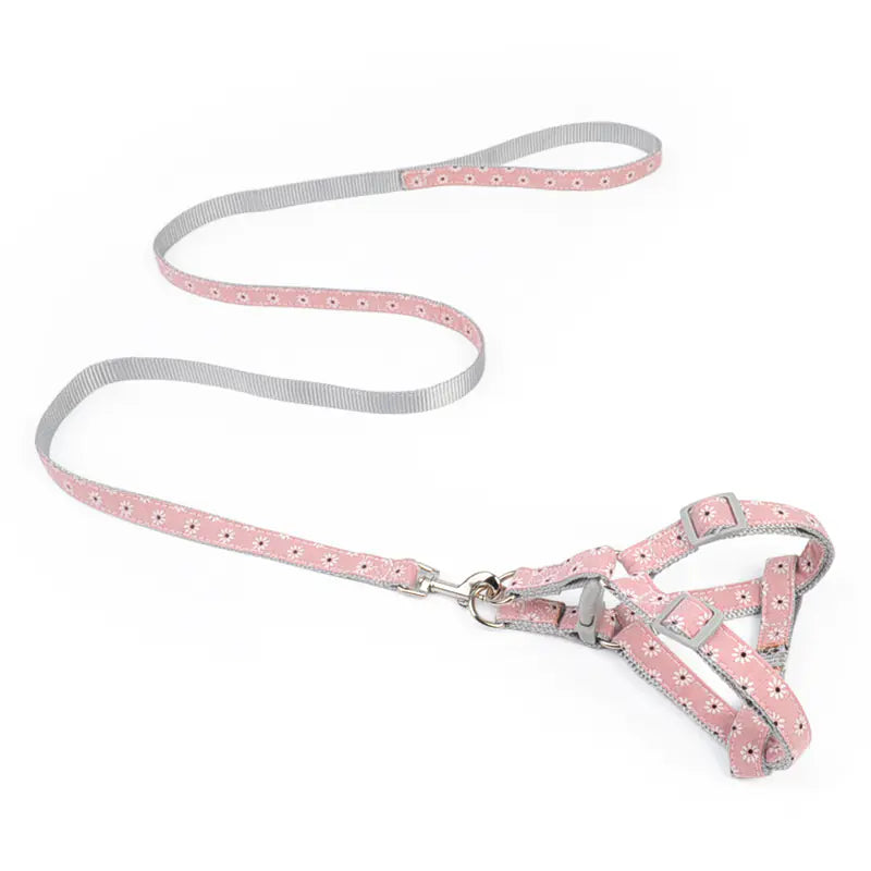 Comfort Grip Dog Harness Rope