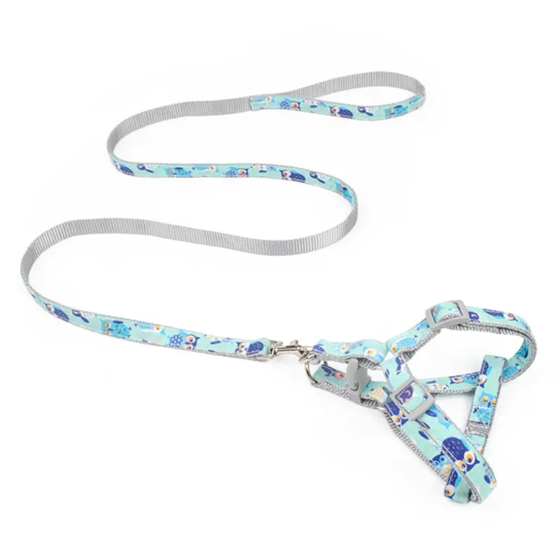 Comfort Grip Dog Harness Rope