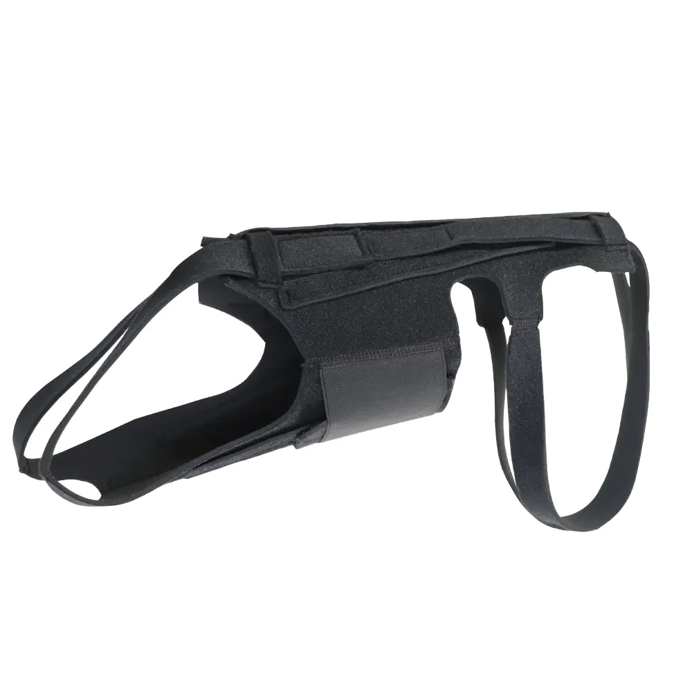 Canine Recovery Vest for IVDD & Arthritis